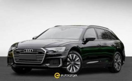 usato AUDI A6