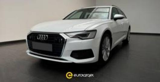 usato AUDI A6