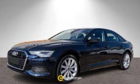 usato AUDI A6