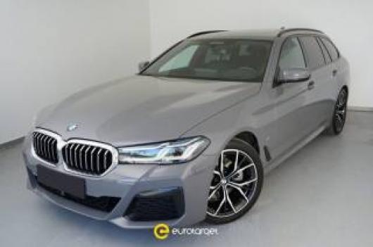 usato BMW 520