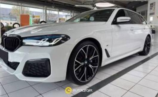 usato BMW 520