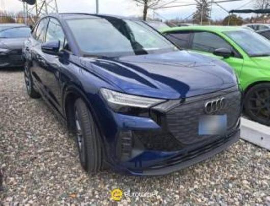 Q4 e tron