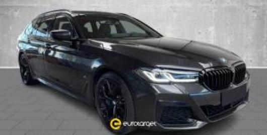 usato BMW 520
