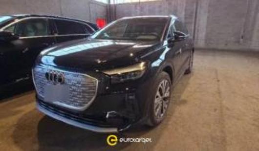 Q4 e tron