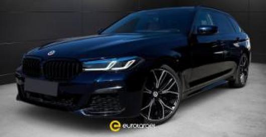 usato BMW 520