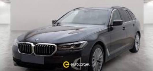 usato BMW 520