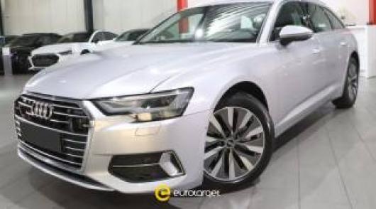 usato AUDI A6