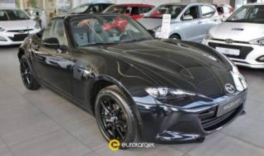 usato MAZDA MX 5