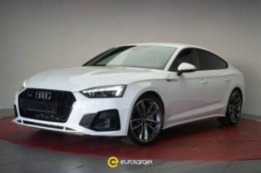 usato AUDI A5