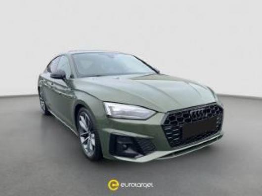 usato AUDI A5