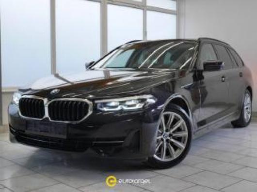 usato BMW 520