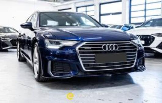 usato AUDI A6