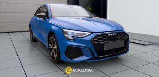 usato AUDI A3
