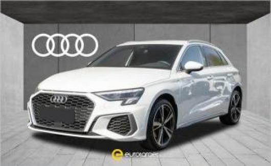 usato AUDI A3