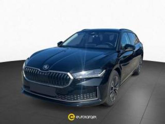 usato SKODA Superb