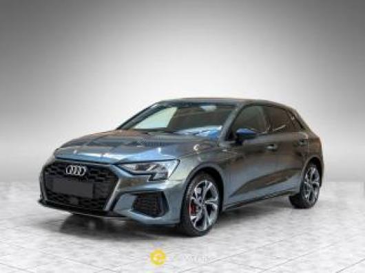 usato AUDI A3