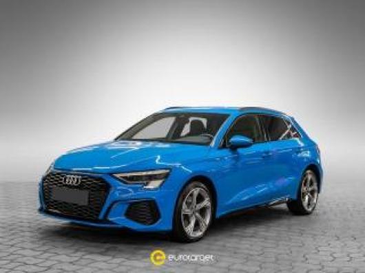 usato AUDI A3