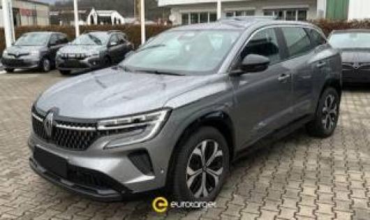 usato RENAULT Austral