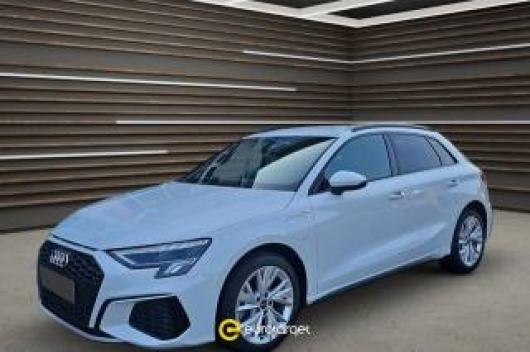 usato AUDI A3