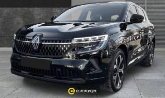 usato RENAULT Austral