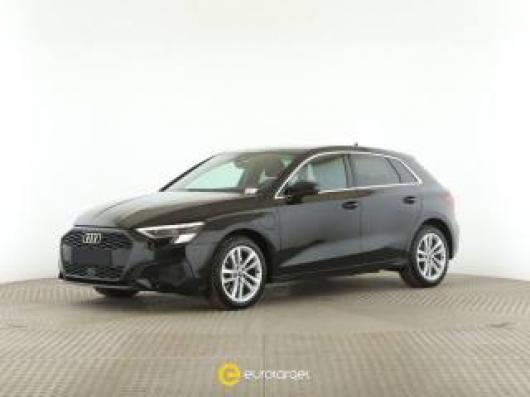 usato AUDI A3