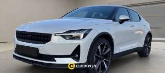 usato POLESTAR Polestar 2
