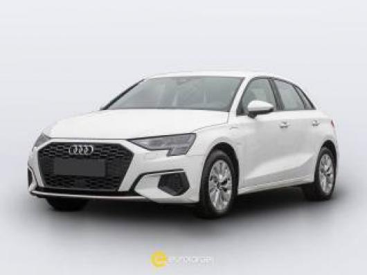 usato AUDI A3