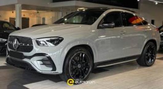 usato MERCEDES GLE 300