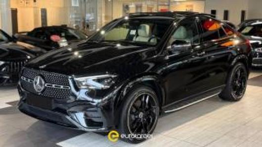 usato MERCEDES GLE 300