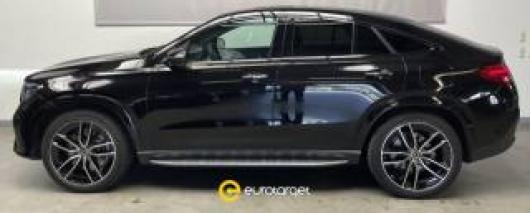 usato MERCEDES GLE 350