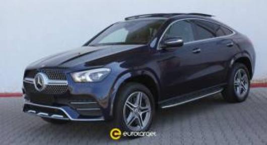usato MERCEDES GLE 350