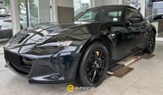 usato MAZDA MX 5