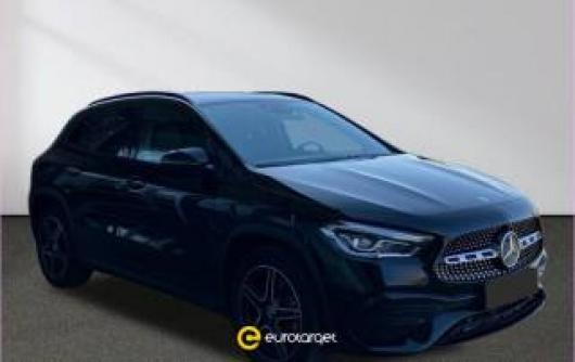 usato MERCEDES GLA 250