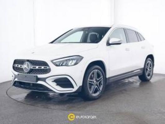 usato MERCEDES GLA 250