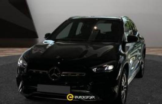 usato MERCEDES GLA 250