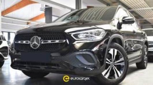 usato MERCEDES GLA 200