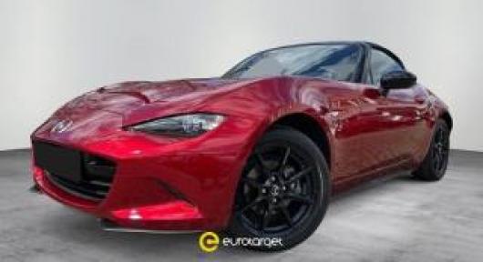usato MAZDA MX 5