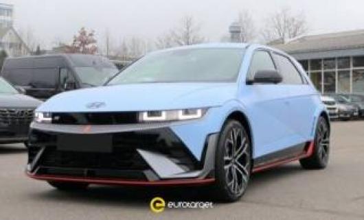 usato HYUNDAI Ioniq 5