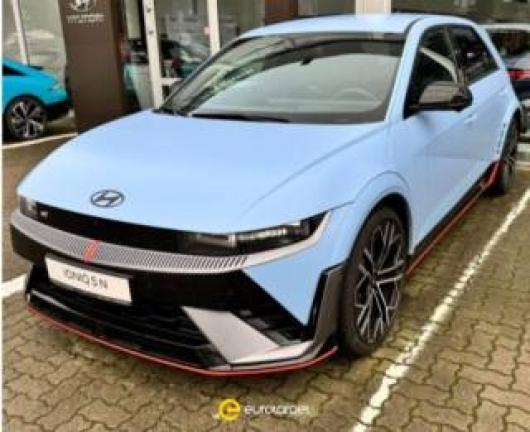usato HYUNDAI Ioniq 5