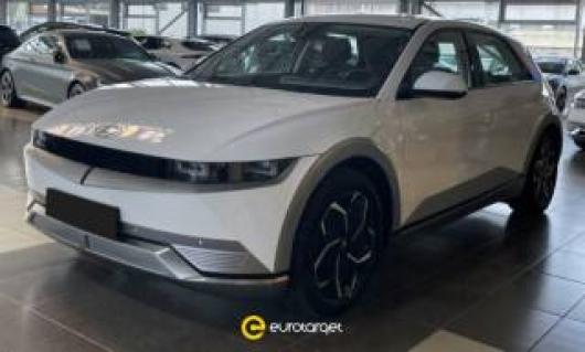 usato HYUNDAI Ioniq 5