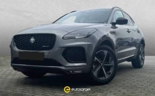 usato JAGUAR E Pace