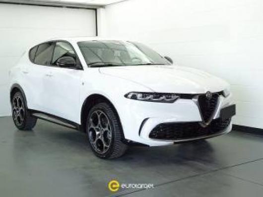usato ALFA ROMEO Tonale