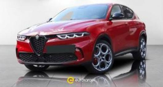 usato ALFA ROMEO Tonale