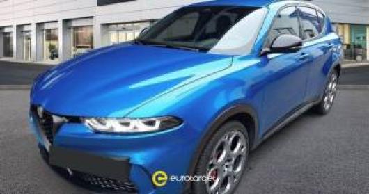 usato ALFA ROMEO Tonale