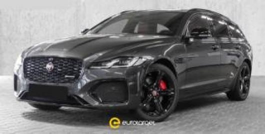 usato JAGUAR XF