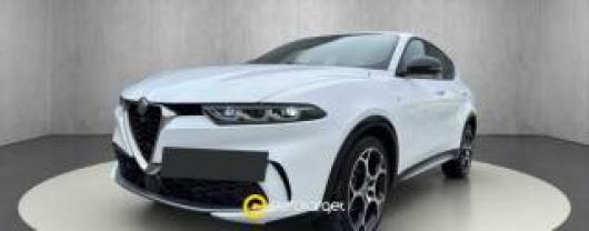 usato ALFA ROMEO Tonale