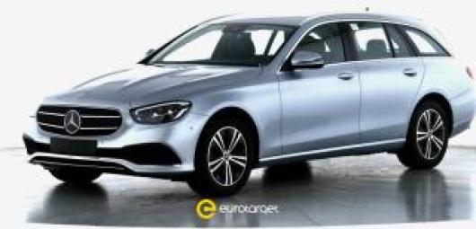 usato MERCEDES E 220