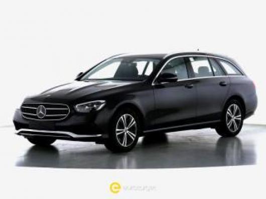 usato MERCEDES E 220