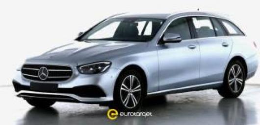 usato MERCEDES E 220