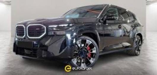 usato BMW XM